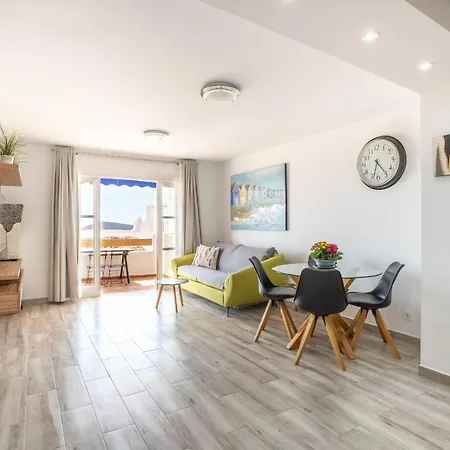 Port Royal Exclusive Home Los Cristianos  Buitenkant foto