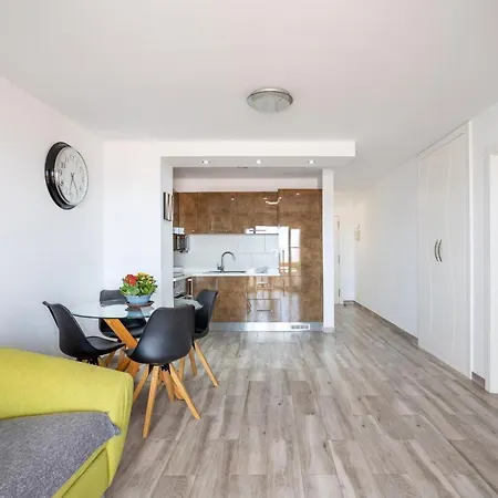 Port Royal Exclusive Home Los Cristianos  Buitenkant foto