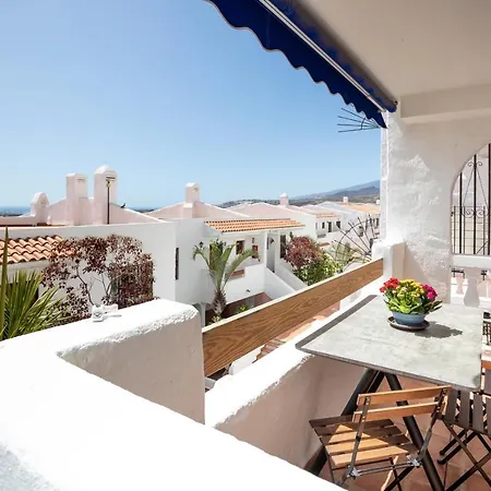 Port Royal Exclusive Home Los Cristianos  Buitenkant foto