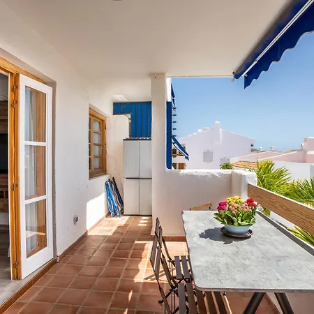 Port Royal Exclusive Home Los Cristianos  Buitenkant foto
