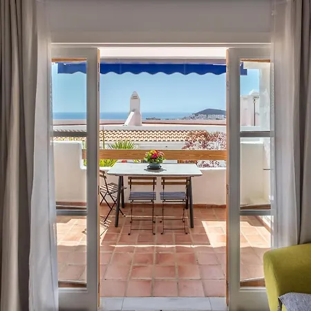 Port Royal Exclusive Home Los Cristianos  Buitenkant foto