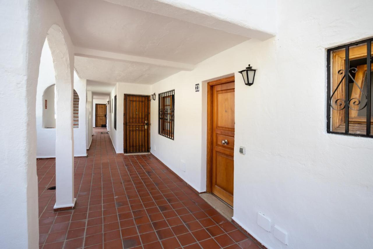 Apartment Port Royal Exclusive Los Cristianos (Tenerife)