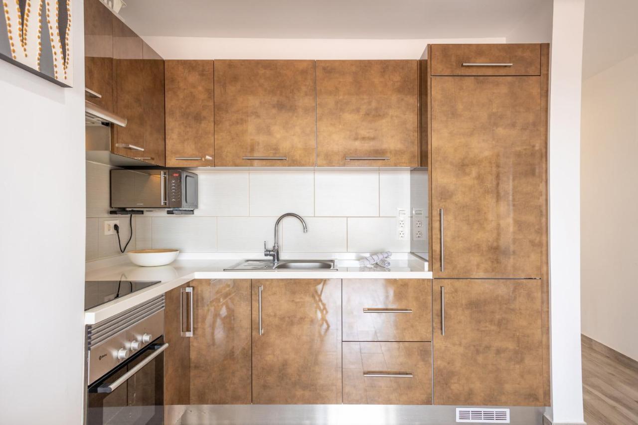 Apartment Port Royal Exclusive *