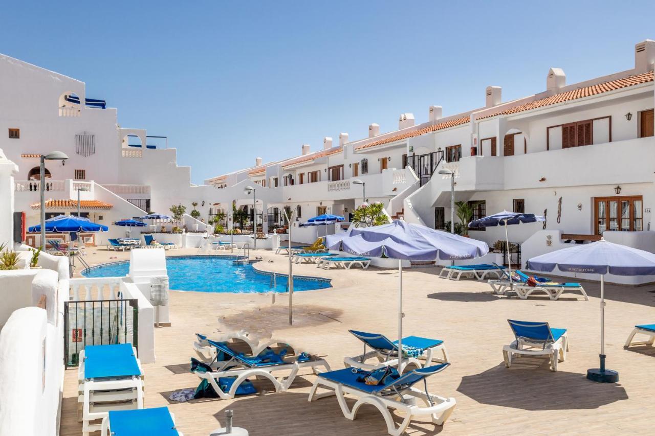 Port Royal Exclusive Apartment Los Cristianos (Tenerife)